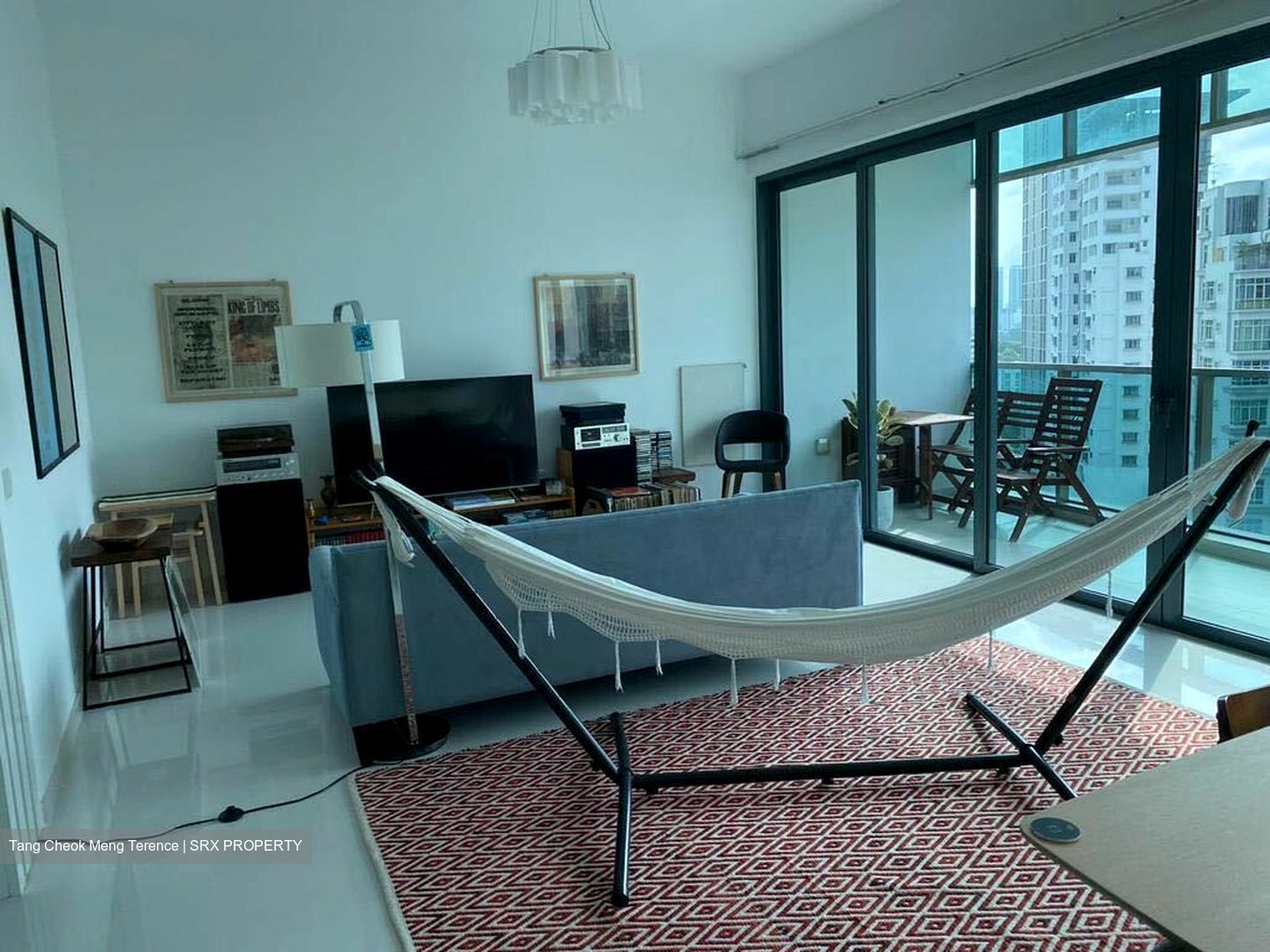 Soleil @ Sinaran (D11), Condominium #392059851